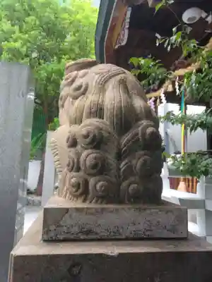 鵲森宮(大阪府)