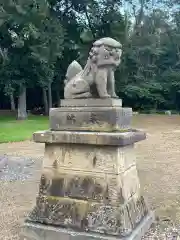 女満別神社(北海道)