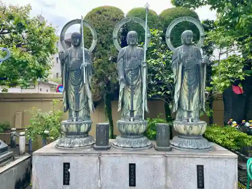 地蔵寺(東京都)