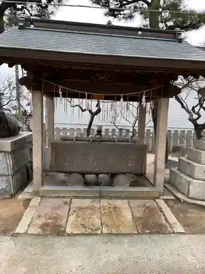 廿日市天満宮(広島県)