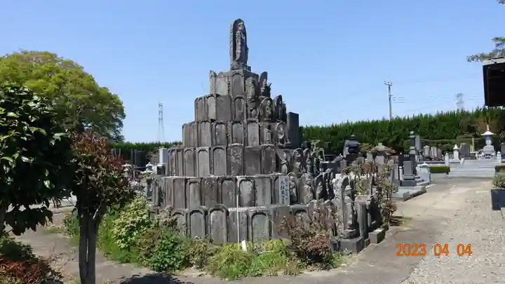 立岩寺(埼玉県)