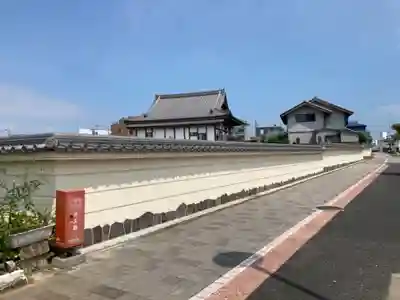 長楽寺のその他建物