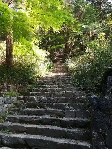 財賀寺のその他建物