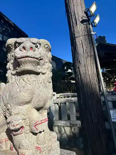 杉山神社(東京都)