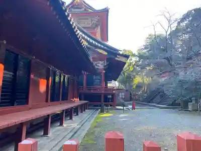 静岡浅間神社のその他建物