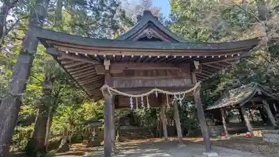 小幡神社(京都府)