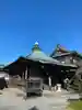 種間寺のその他建物