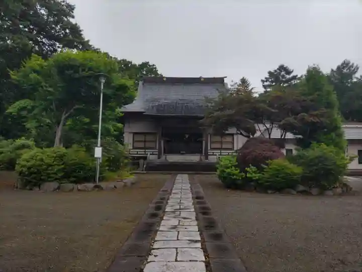 昭和寺(北海道)