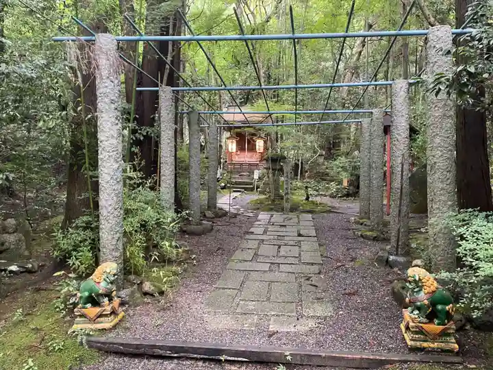 赤山禅院(京都府)