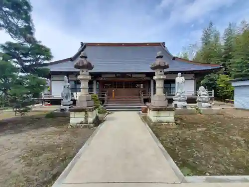 滿福寺(栃木県)