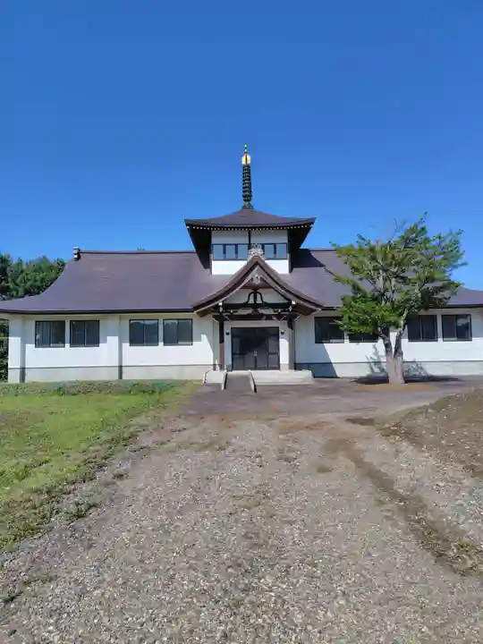 専然寺(北海道)