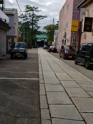 八坂神社の建物その他