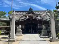 高砂神社(兵庫県)