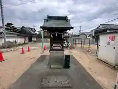 年神社(兵庫県)