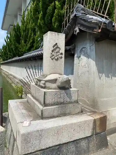 東寺（教王護国寺）のその他建物