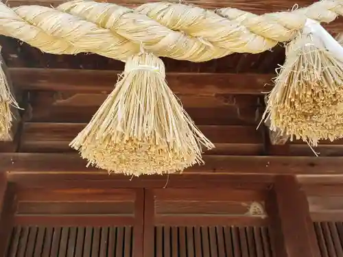 須田神社の建物その他