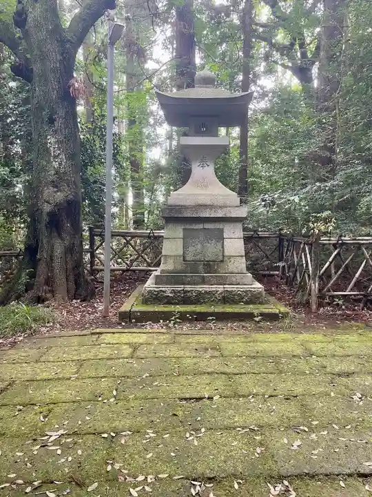 青葉神社(宮城県)