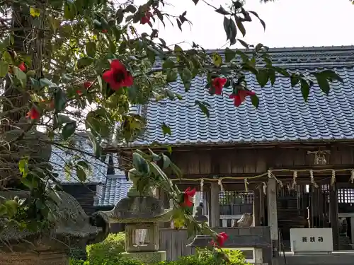 大井神社(愛知県)
