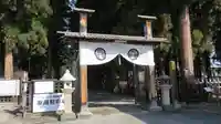 法音寺の本殿・本堂