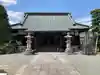 本立寺(神奈川県)