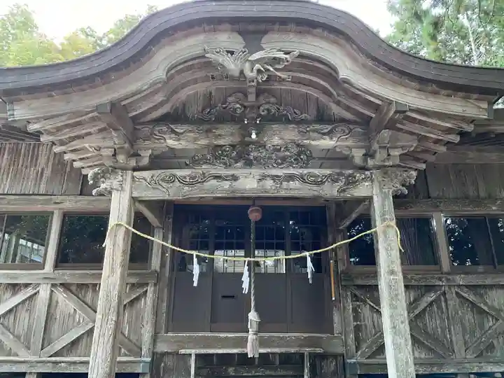 焼山寺(徳島県)