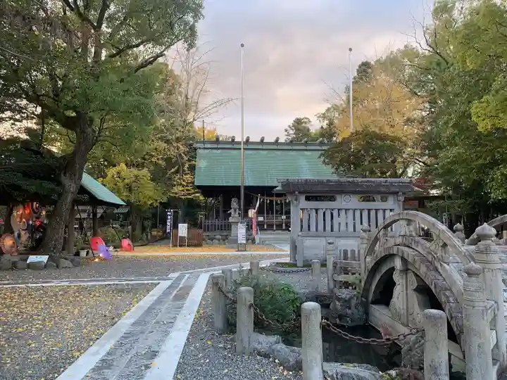 若宮神明社(愛知県)