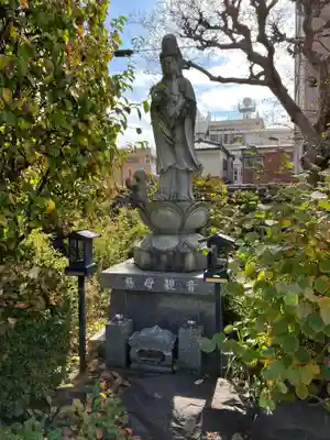 妙善寺(埼玉県)