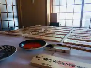 仁玄寺の本殿・本堂(2020年02月02日(日) 23時31分36秒投稿)