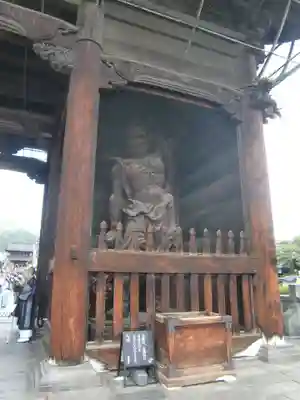 善光寺(長野県)