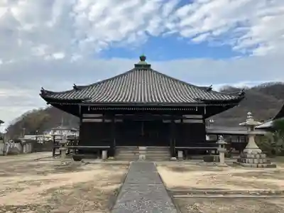遍照寺(岡山県)