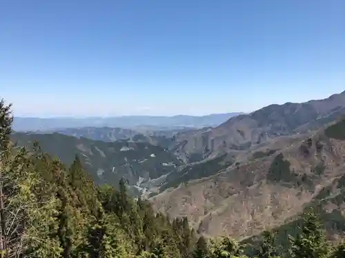 三峯神社(埼玉県)