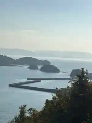 富丘八幡神社(香川県)