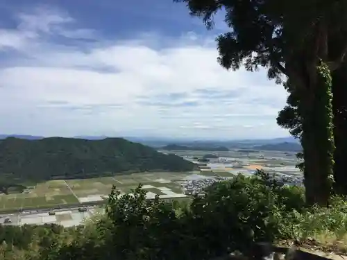 観音正寺(滋賀県)