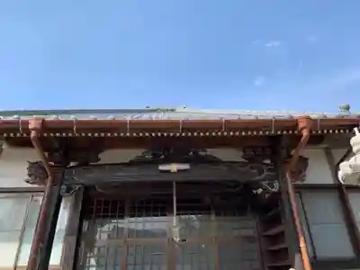 法蔵寺(千葉県)