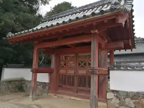 普賢寺(山口県)