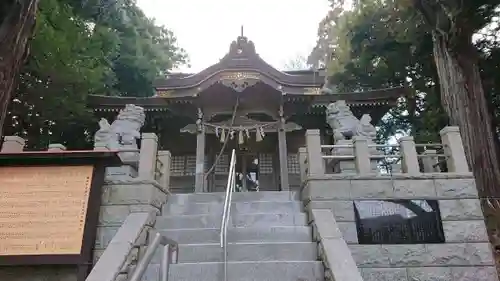 艫神社(茨城県)