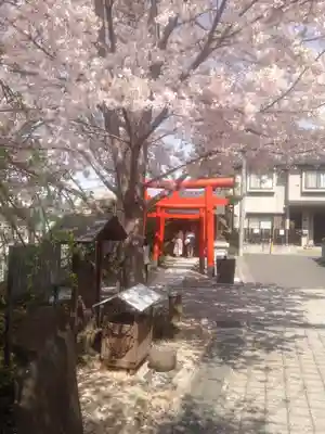 赤城神社のその他建物
