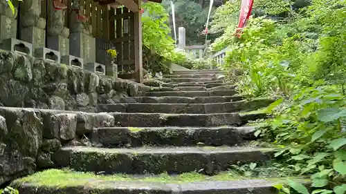 水潜寺(埼玉県)