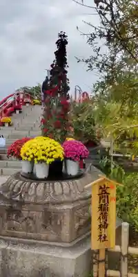 亀戸天神社(東京都)