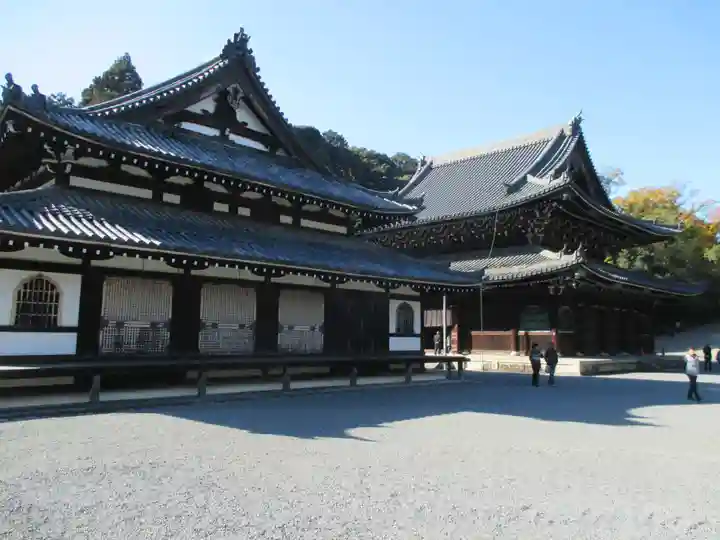 御寺 泉涌寺(京都府)