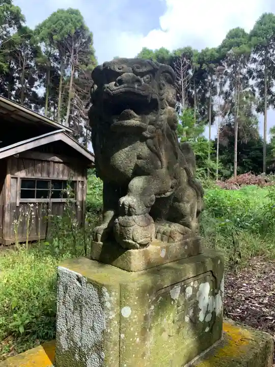 八幡神社(千葉県)