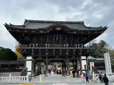 成田山新勝寺(千葉県)
