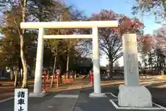 神明社(東京都)