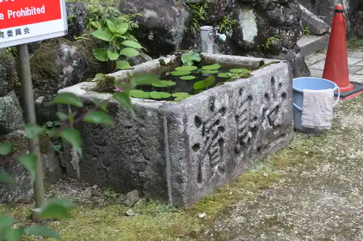 寳山寺(奈良県)