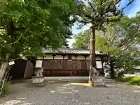 熊野三柱神社(奈良県)