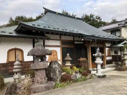 林泉寺(神奈川県)