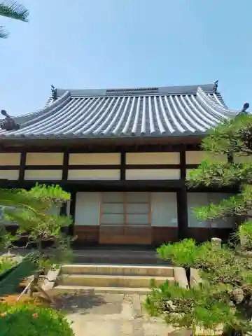 法林寺(和歌山県)
