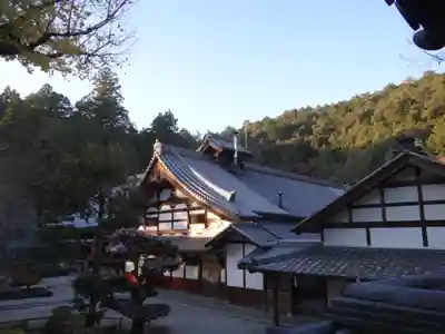 正眼寺(岐阜県)