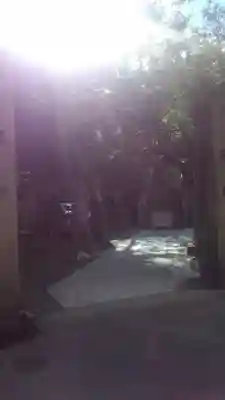 元三島神社のその他建物