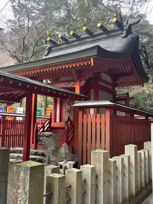 大縣神社(愛知県)